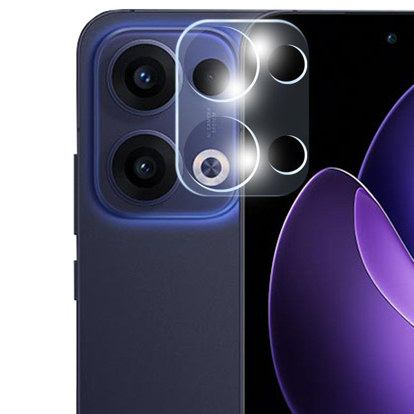 OPPO Reno 13 5G Camera Lens Protector