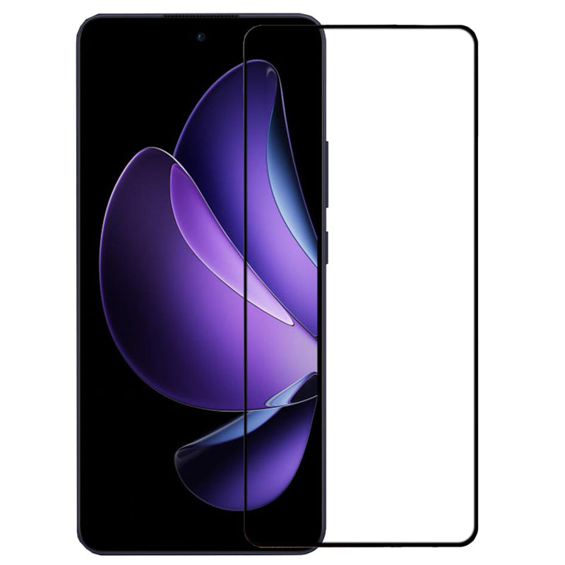 OPPO Reno 13 F 5G Full Cover Glass Screen Protector