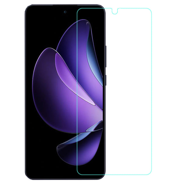 OPPO Reno 13 F 5G Plastic Screen Protector