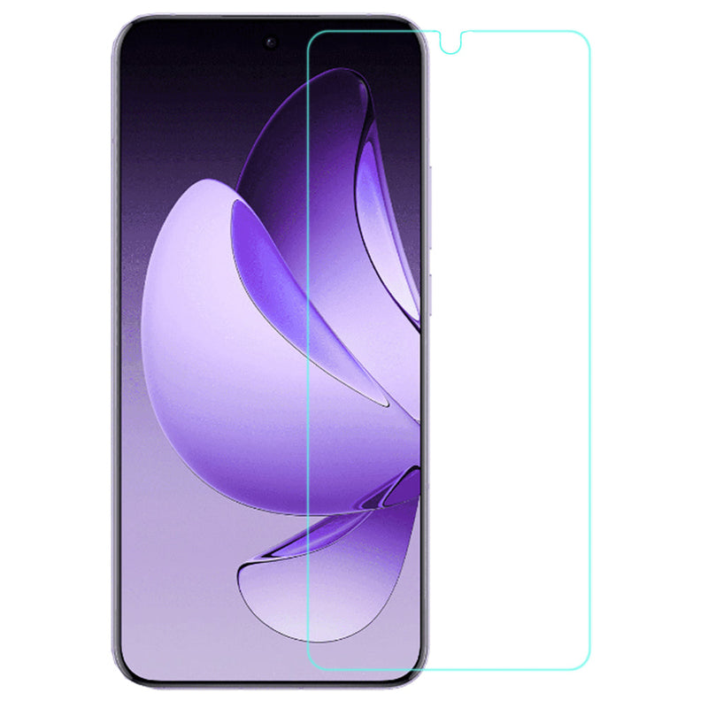 OPPO Reno 13 Pro 5G Plastic Screen Protector
