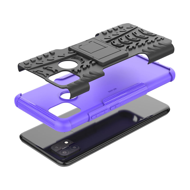 OPPO A15 Case