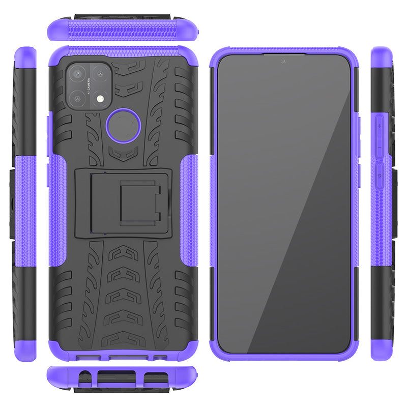 OPPO A15 Case