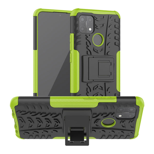 OPPO A15 Case