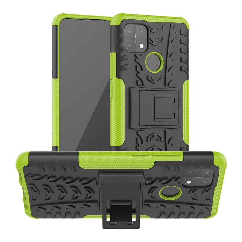 OPPO A15 Case
