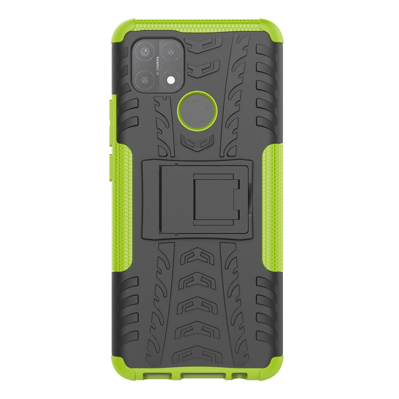 OPPO A15 Case