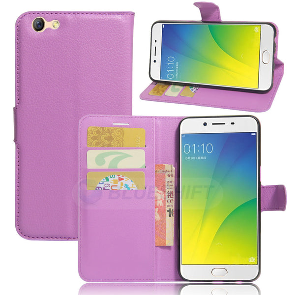 OPPO A77 Case  (2017)