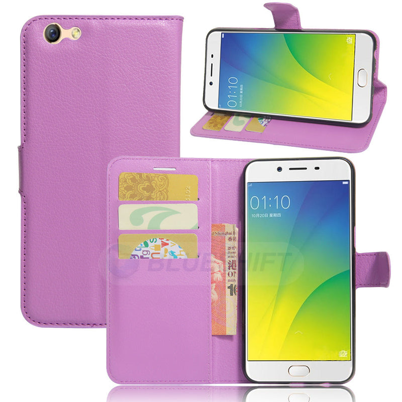 OPPO A77 Case  (2017)