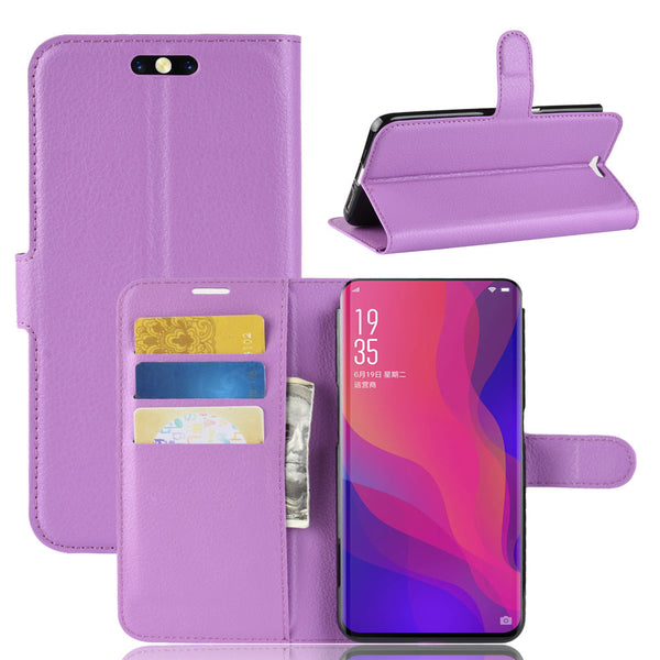 OPPO Find-X Case