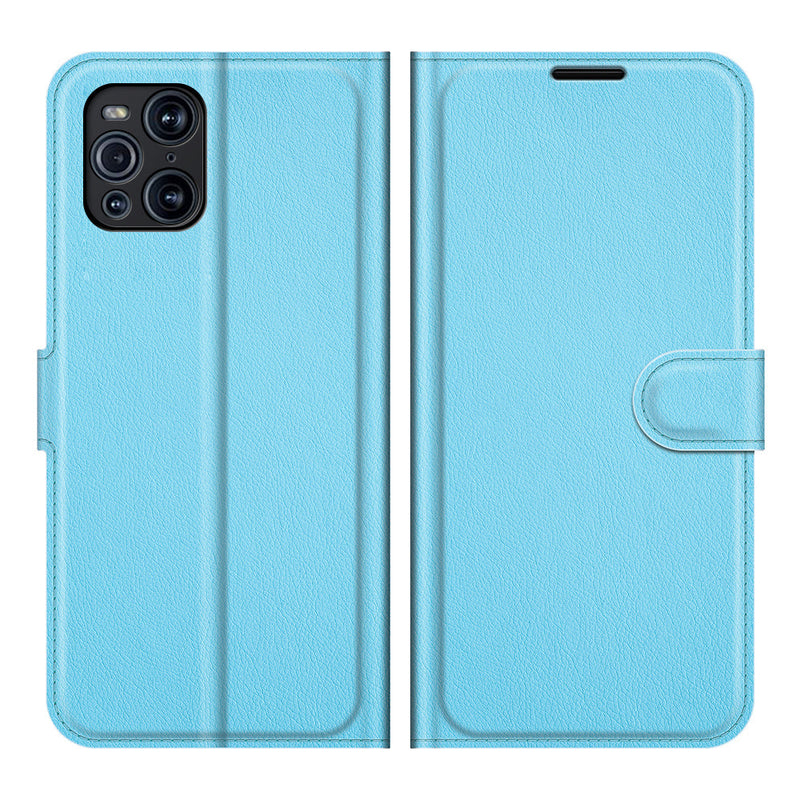OPPO Find X3 Pro Case