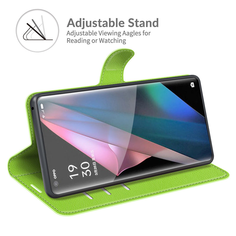 OPPO Find X3 Pro Case