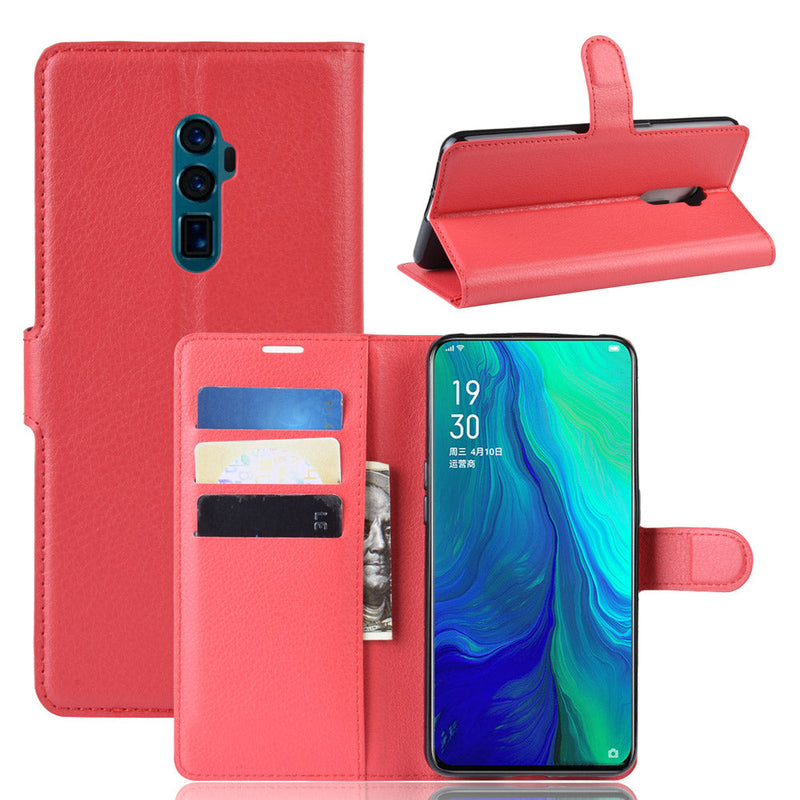 OPPO Reno 10xZoom Case