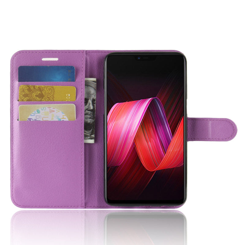 OPPO R15 Case