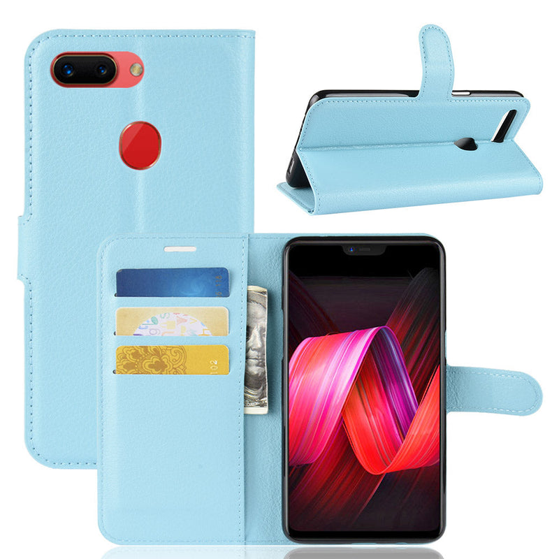 OPPO R15 Pro Case