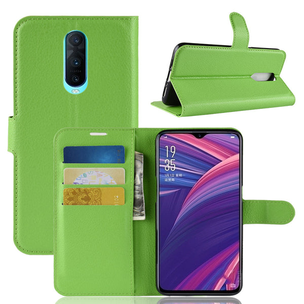 OPPO R17 Pro Case