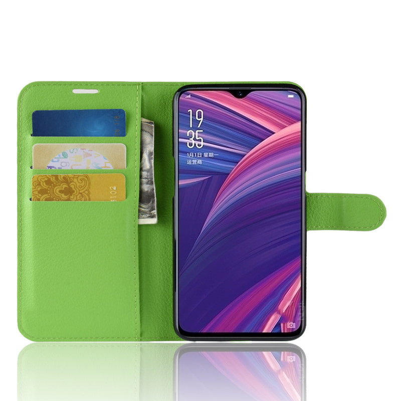 OPPO R17 Pro Case