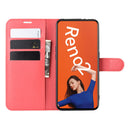 OPPO Reno2 Case
