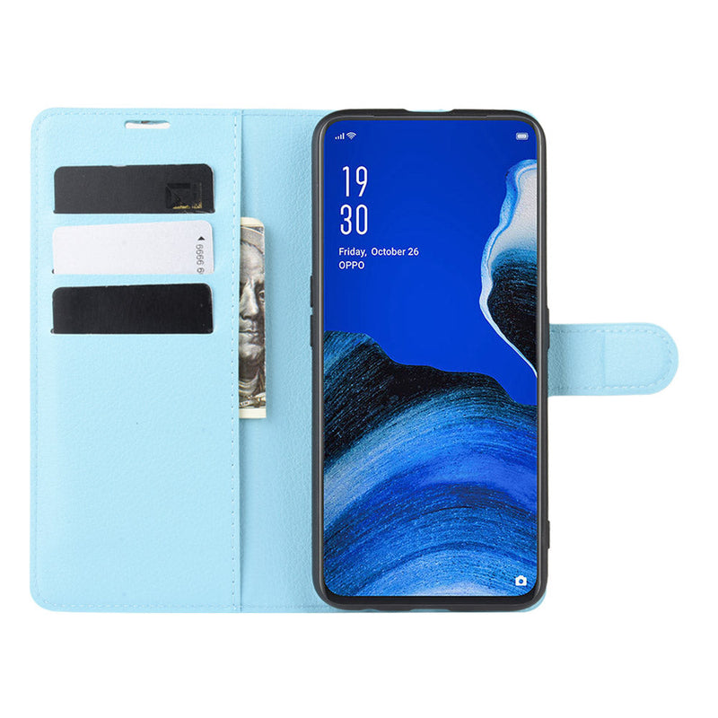 OPPO Reno2-Z Case