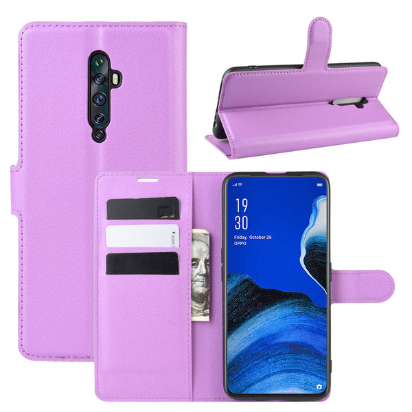 OPPO Reno2-Z Case