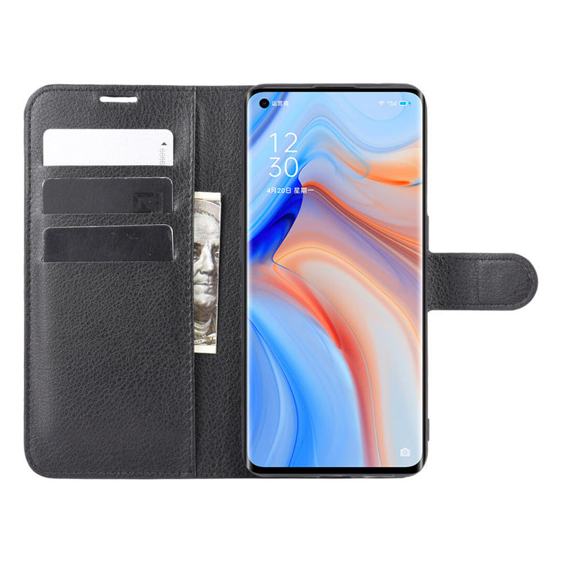 OPPO Reno4 Pro 5G Case