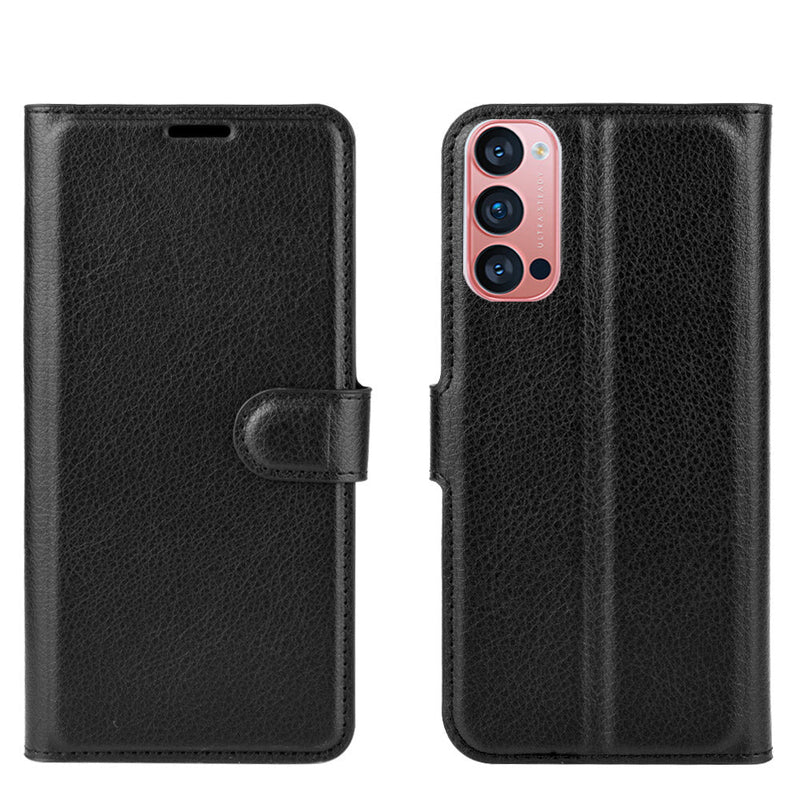 OPPO Reno4 Pro 5G Case