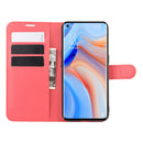 OPPO Reno4 Pro 5G Case