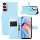 OPPO Reno4 Pro 5G Case
