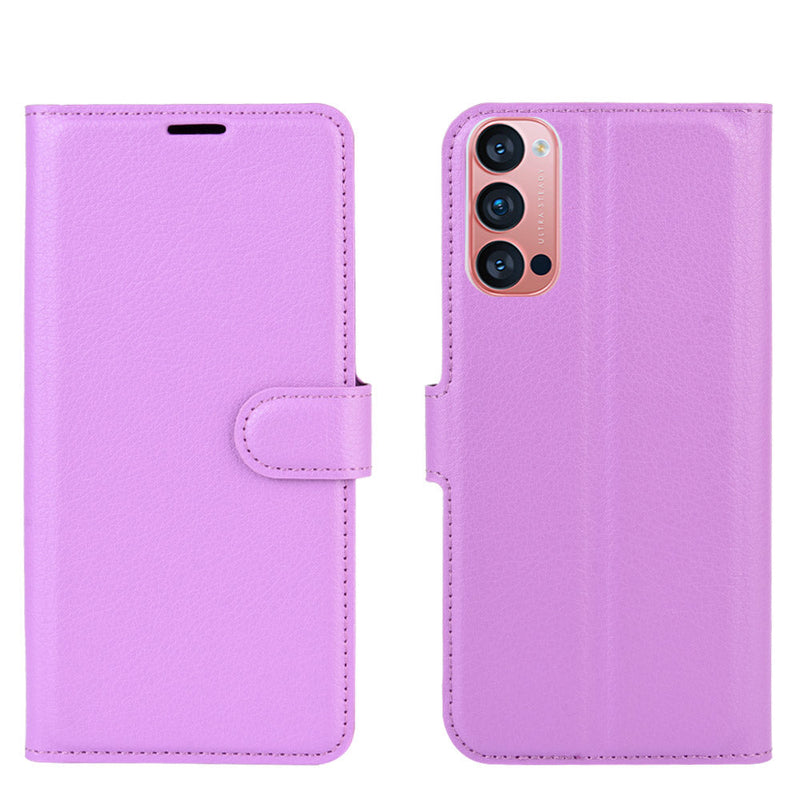 OPPO Reno4 Pro 5G Case