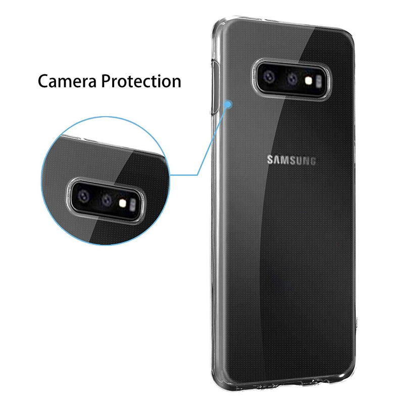 Samsung S10E Case