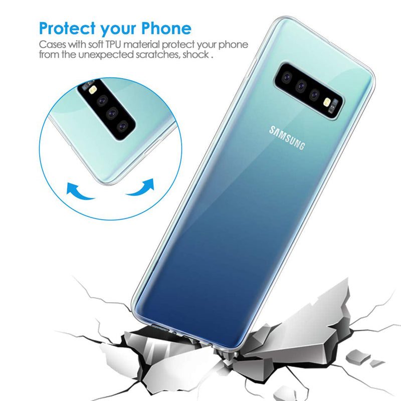 Samsung S10 Plus Case