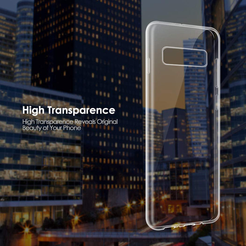 Samsung S10 Plus Case