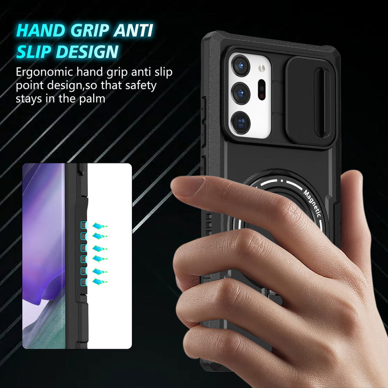 Samsung Galaxy Note 20 Ultra Case