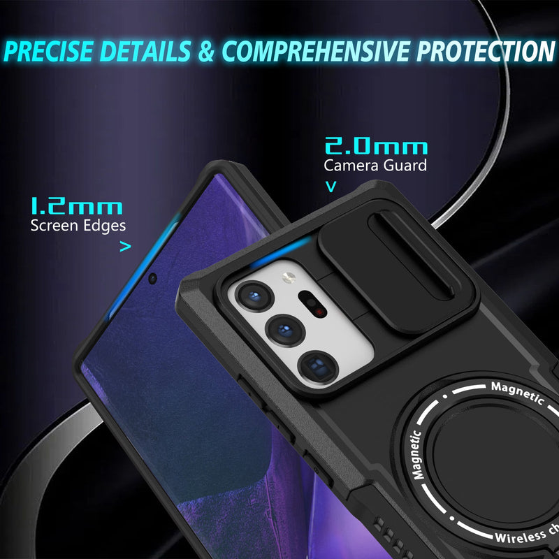 Samsung Galaxy Note 20 Ultra Case