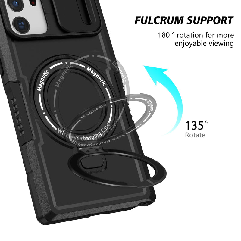 Samsung Galaxy Note 20 Ultra Case