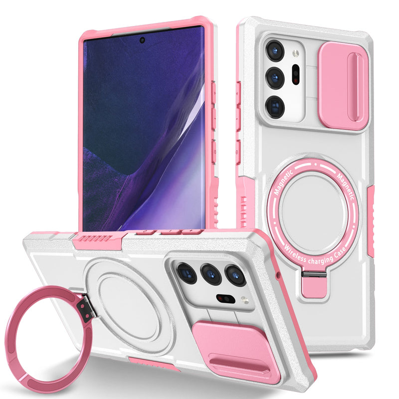 Samsung Galaxy Note 20 Ultra Case
