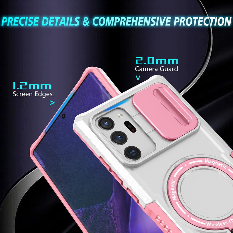 Samsung Galaxy Note 20 Ultra Case