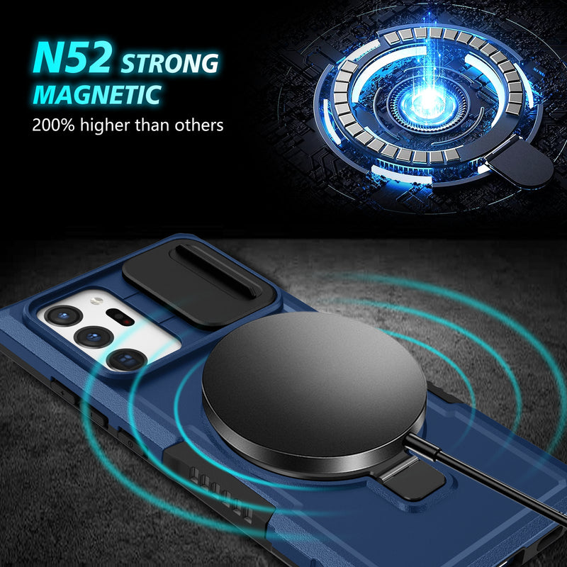 Samsung Galaxy Note 20 Ultra Case