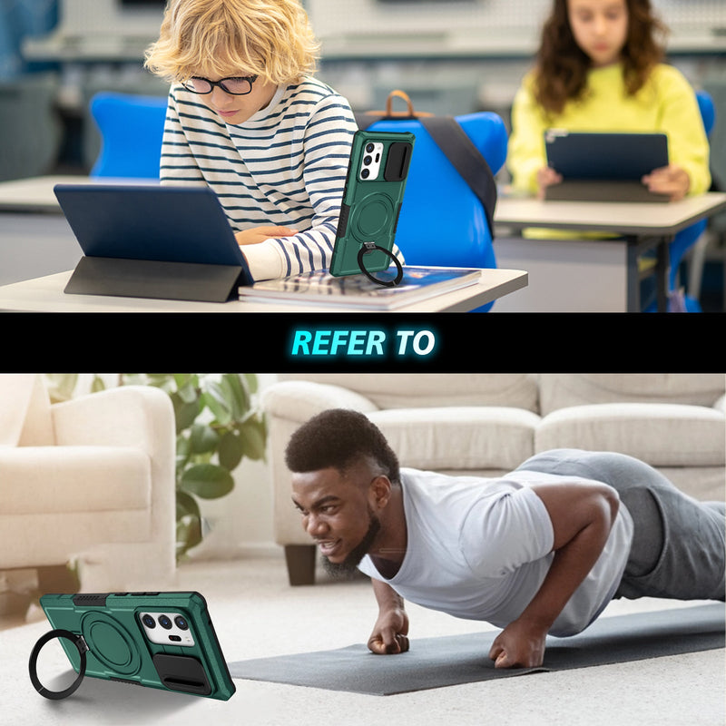 Samsung Galaxy Note 20 Ultra Case