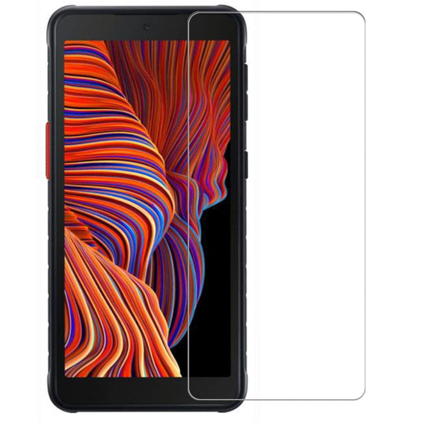 Samsung XCover 5 Glass Screen Protector