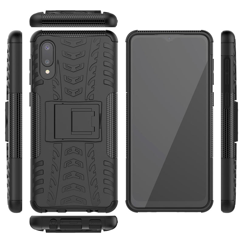 Samsung A02 Case