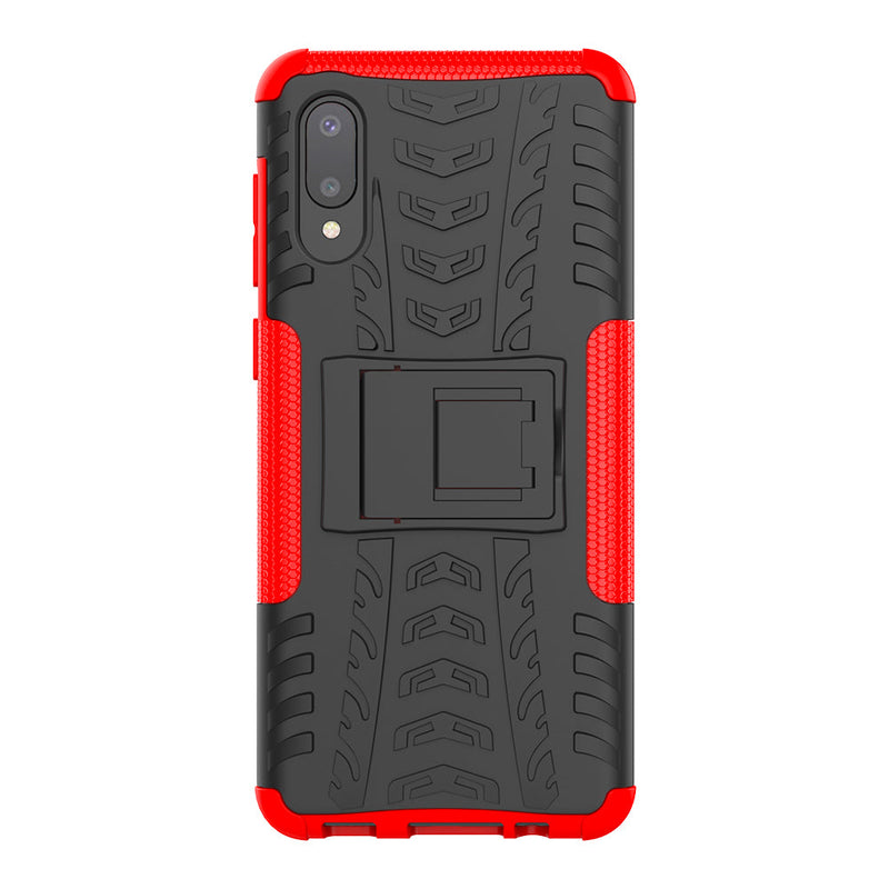 Samsung A02 Case