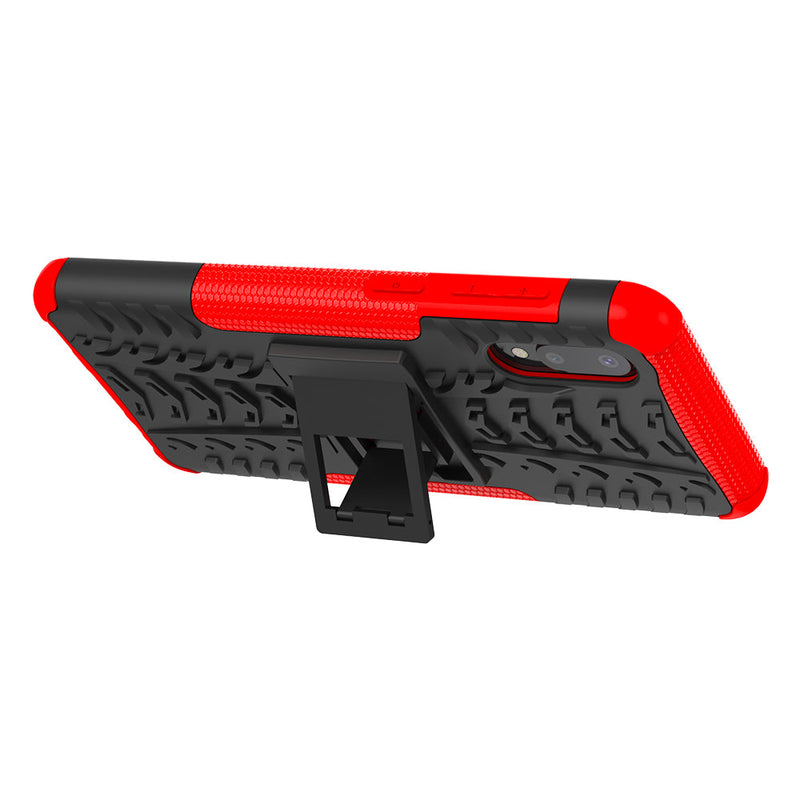 Samsung A02 Case