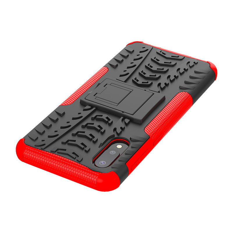 Samsung A02 Case