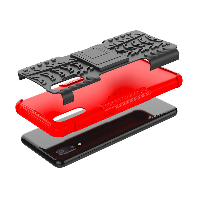 Samsung A02 Case