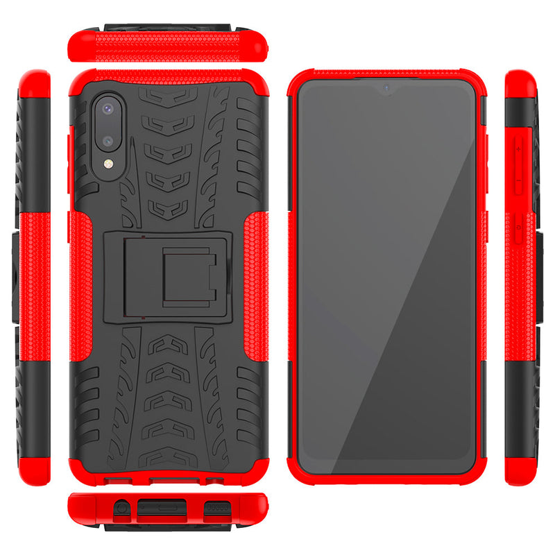 Samsung A02 Case