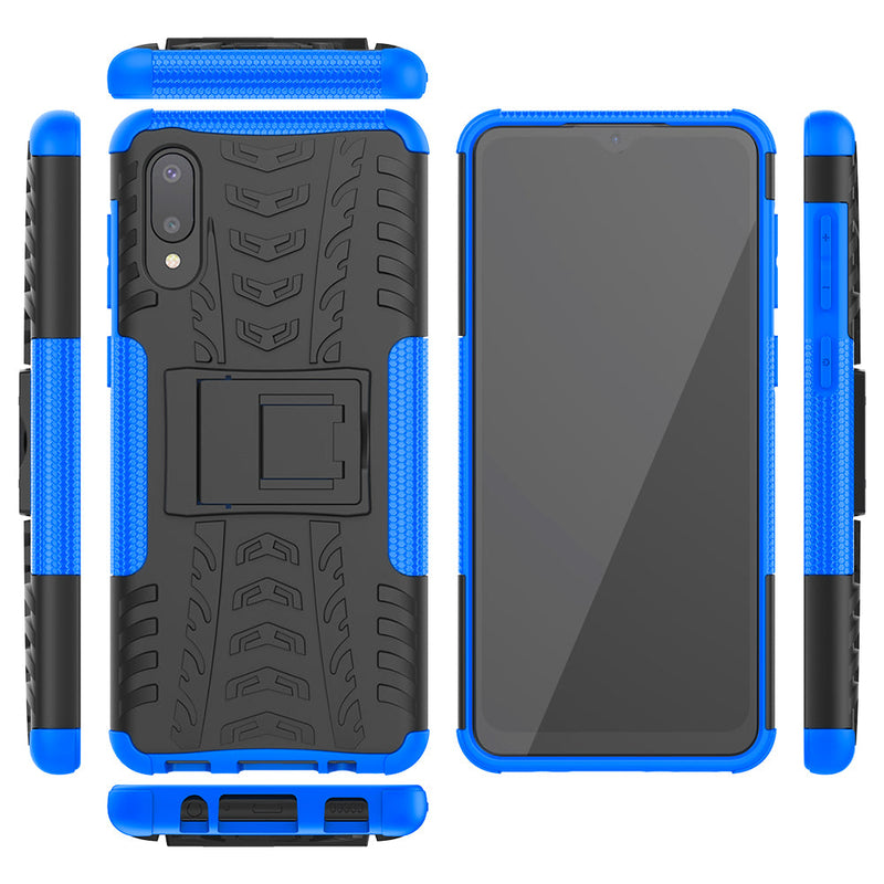 Samsung A02 Case