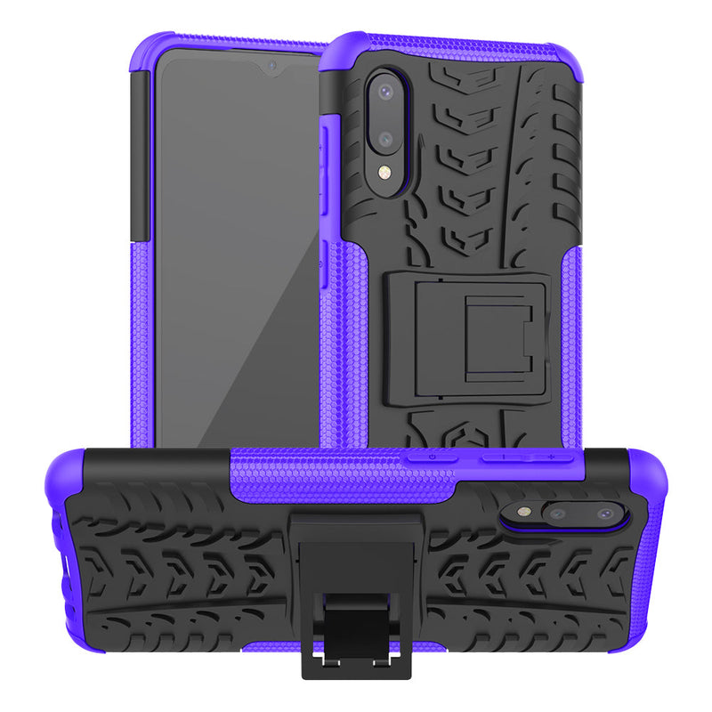 Samsung A02 Case