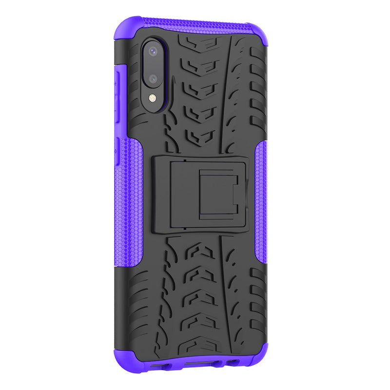 Samsung A02 Case