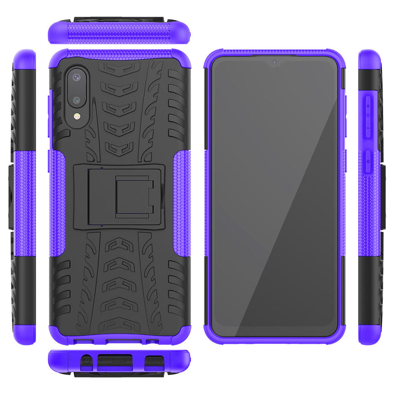 Samsung A02 Case