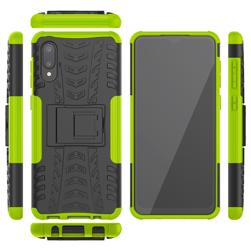 Samsung A02 Case