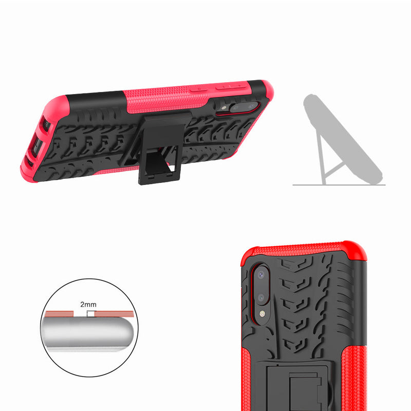 Samsung A02 Case